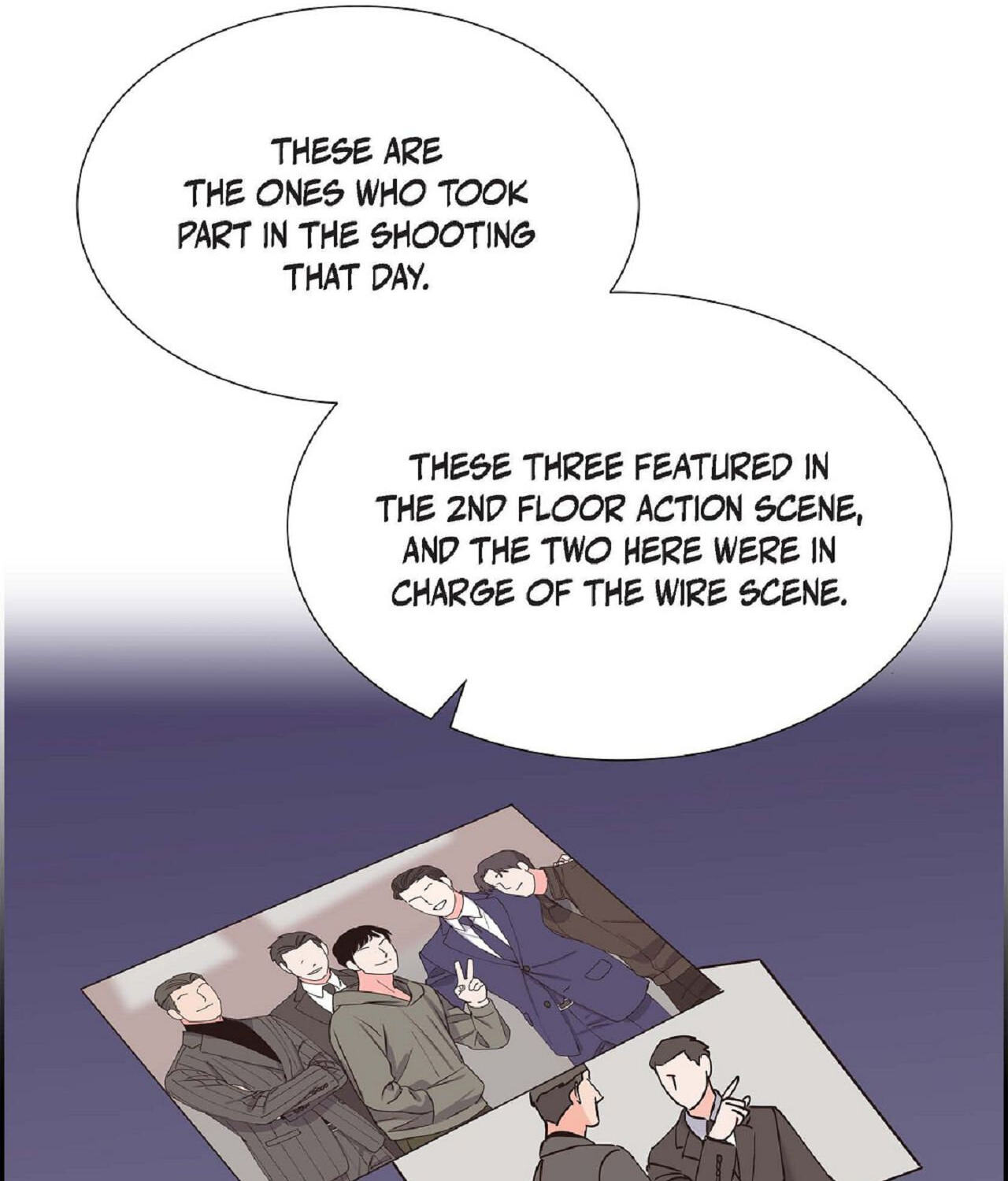 A Beastly Scandal Chapter 70 page 48 - 
