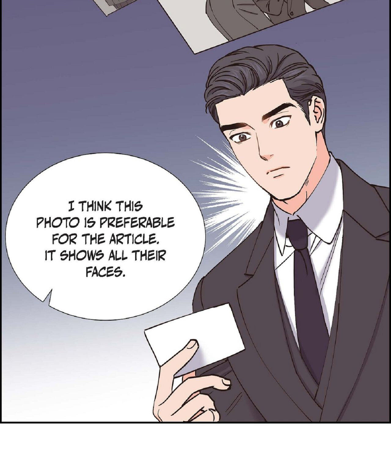 A Beastly Scandal Chapter 70 page 49 - 