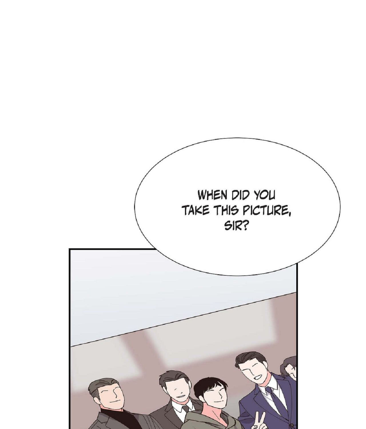 A Beastly Scandal Chapter 70 page 50 - 
