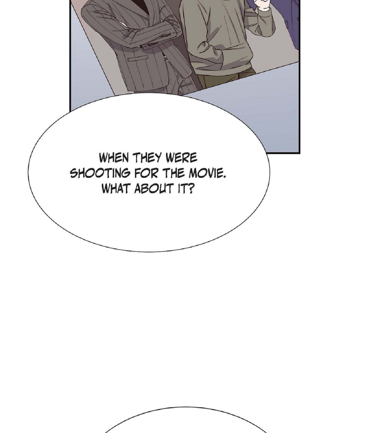 A Beastly Scandal Chapter 70 page 51 - 