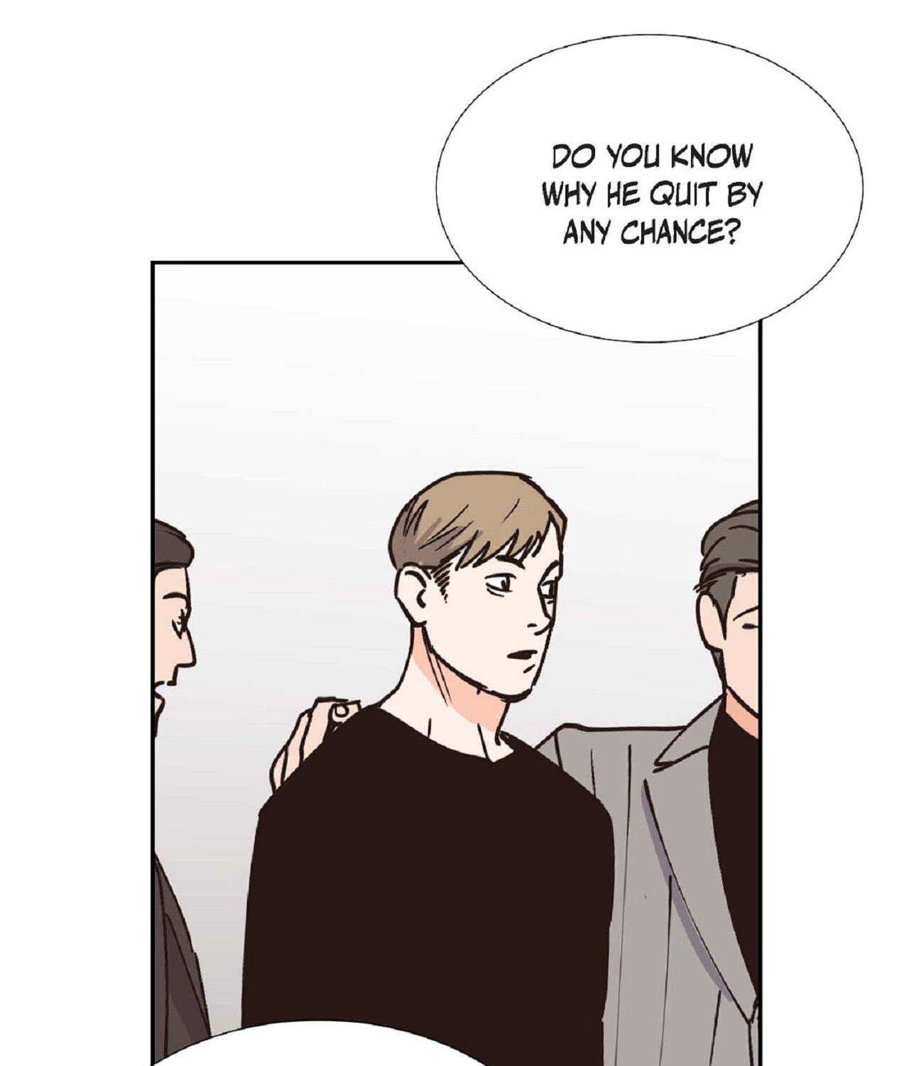A Beastly Scandal Chapter 70 page 55 - 