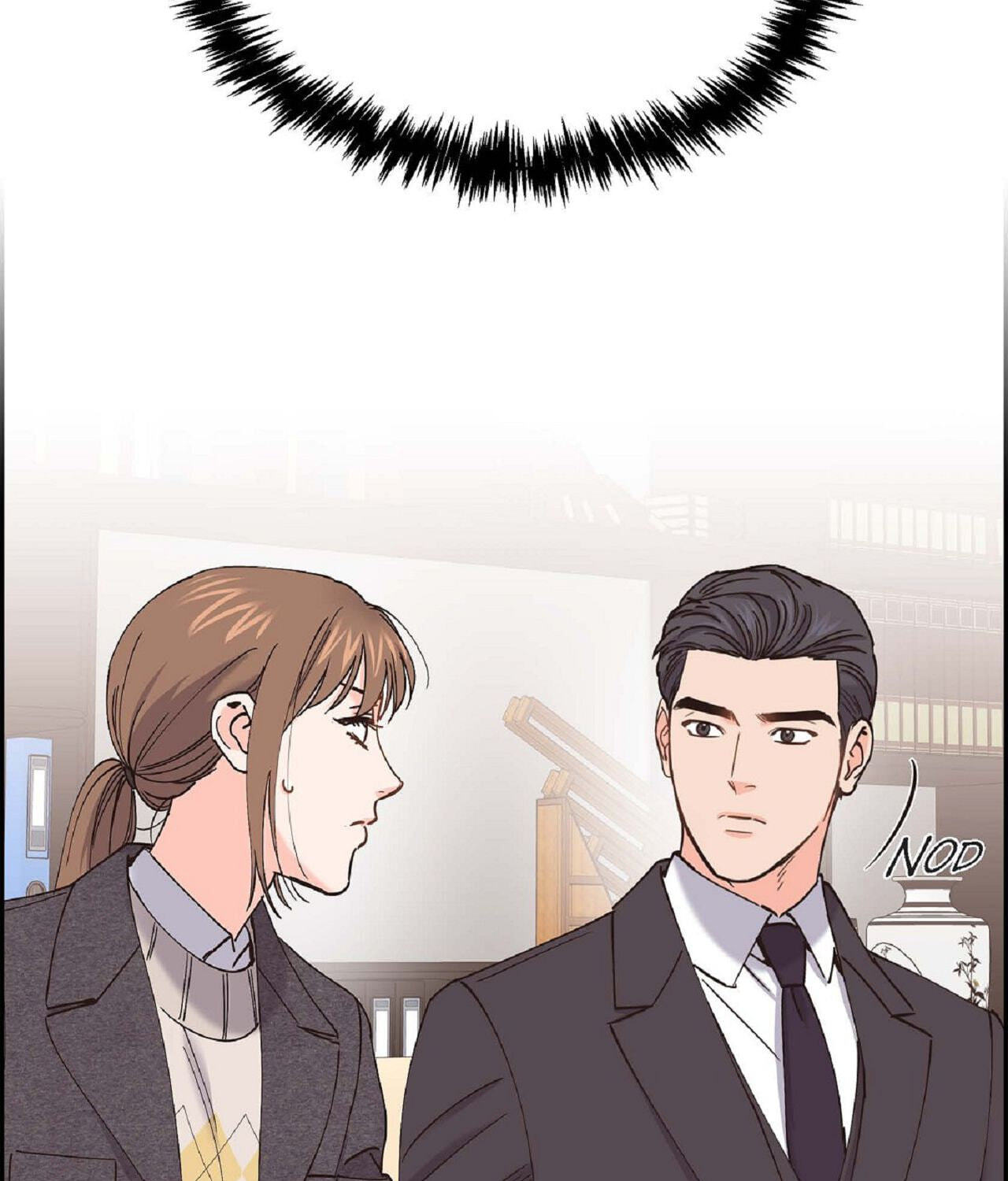 A Beastly Scandal Chapter 70 page 57 - 