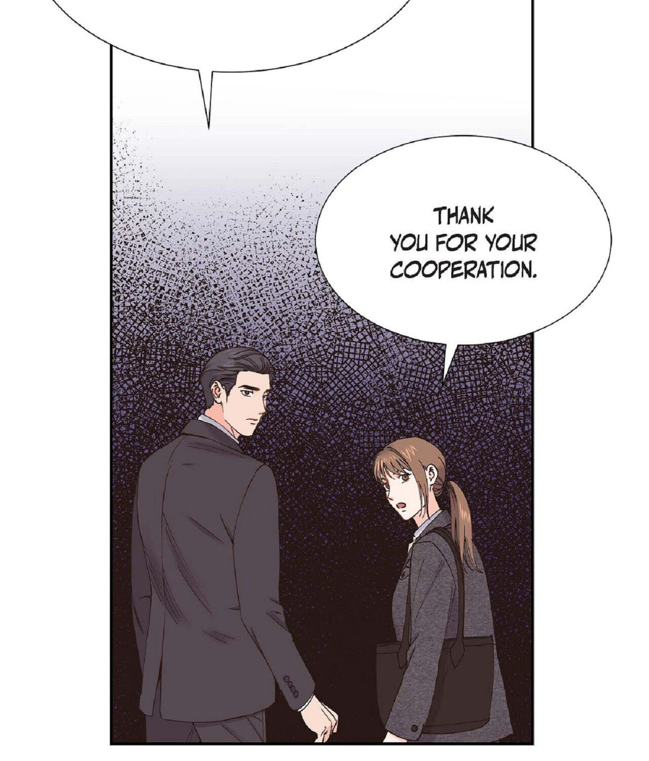 A Beastly Scandal Chapter 70 page 59 - 