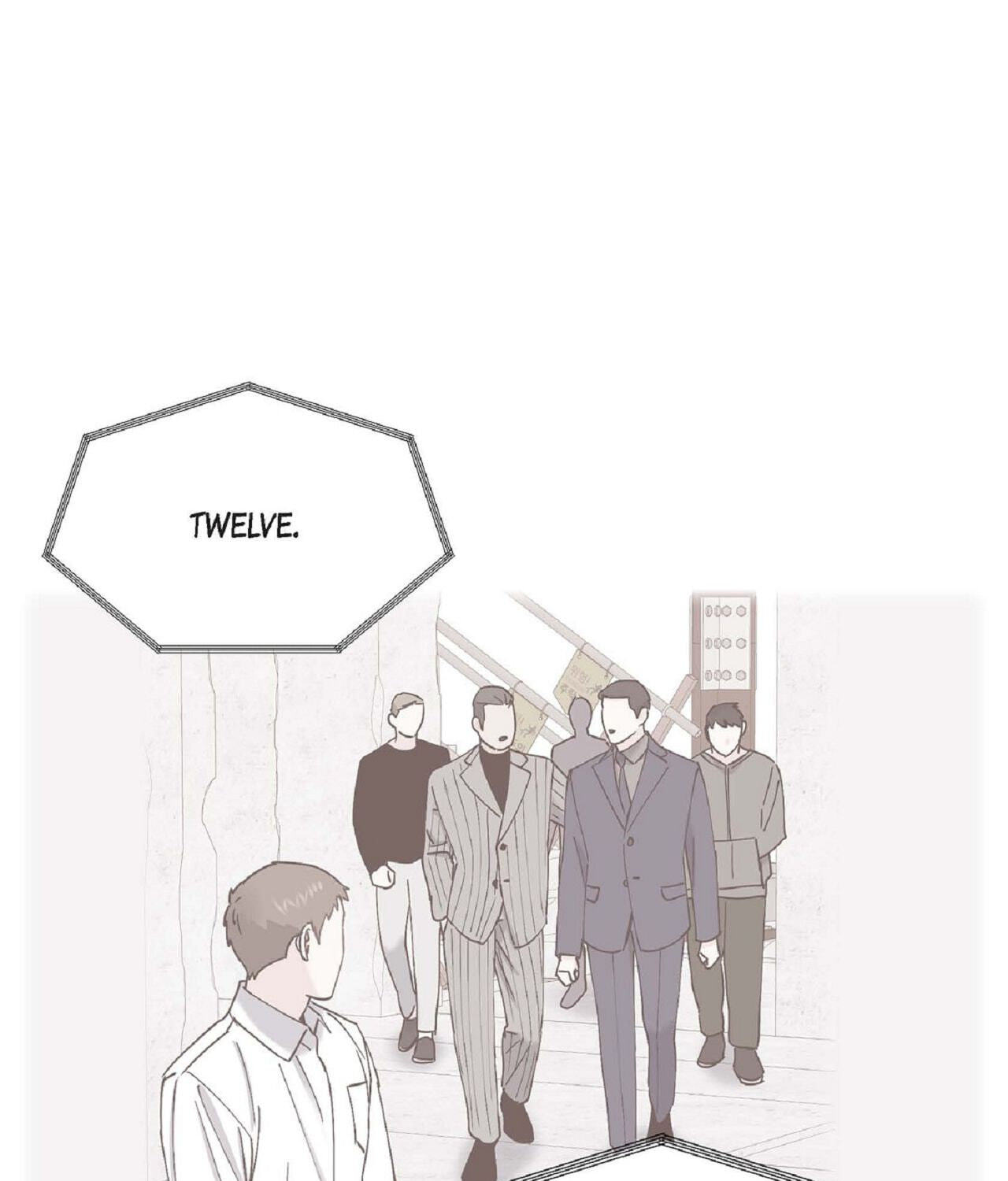 A Beastly Scandal Chapter 70 page 7 - 