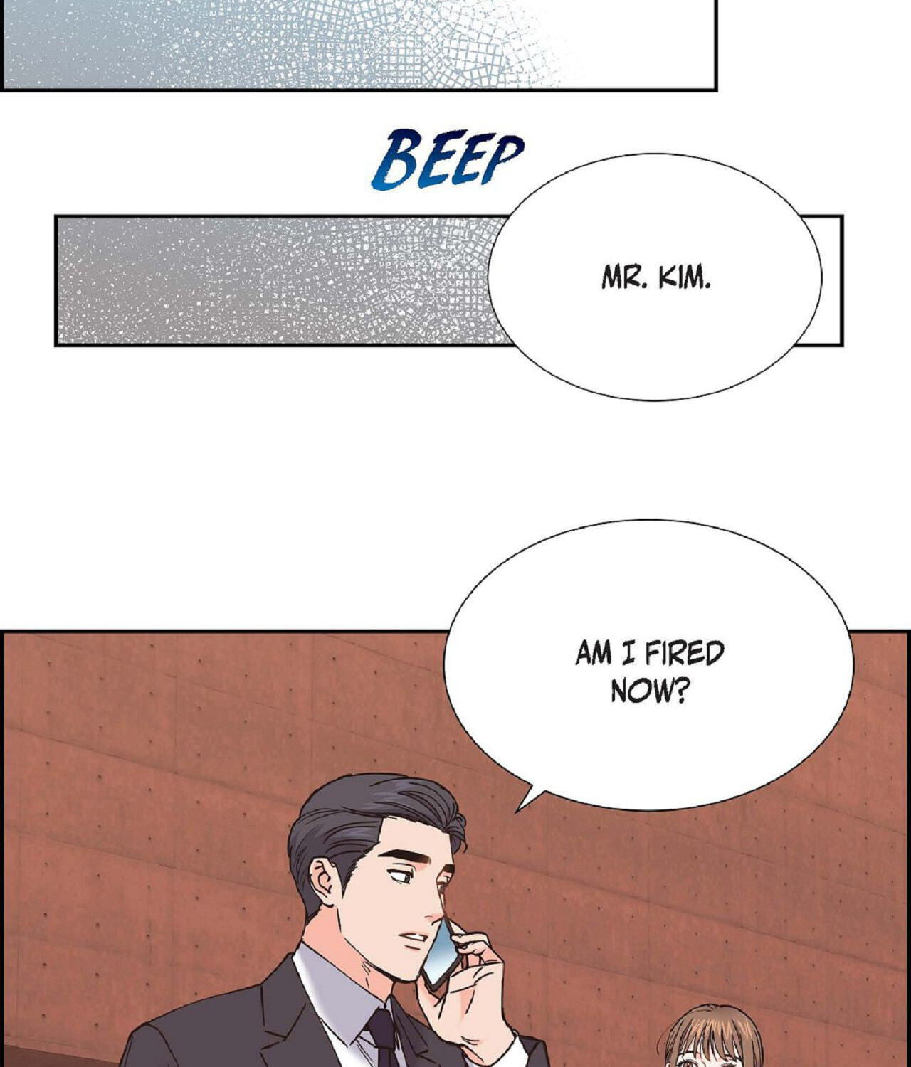A Beastly Scandal Chapter 70 page 61 - 