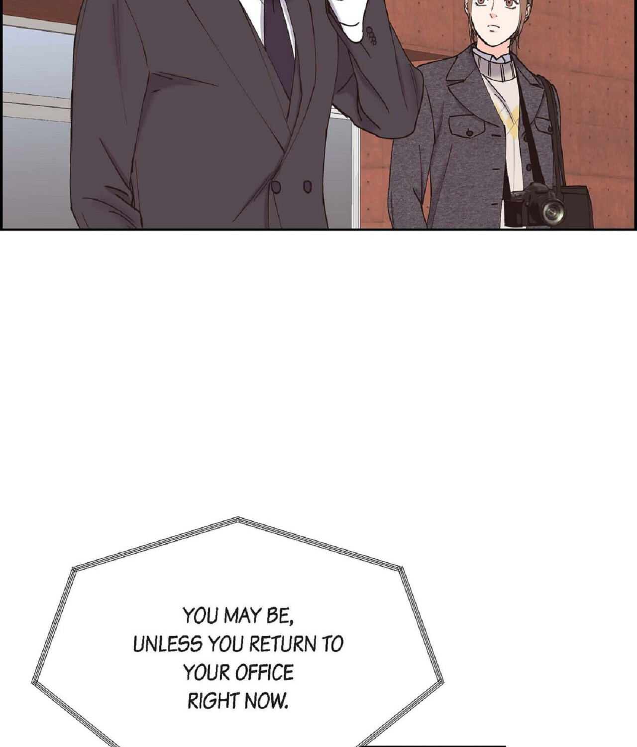A Beastly Scandal Chapter 70 page 62 - 