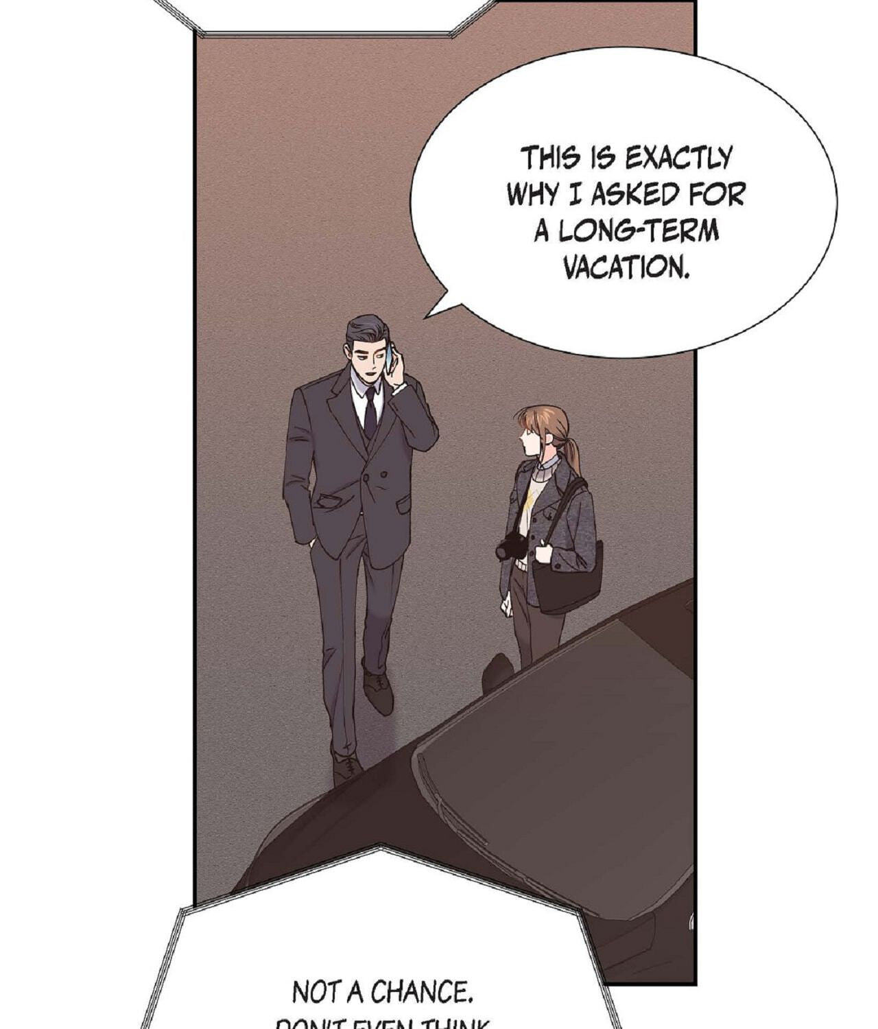 A Beastly Scandal Chapter 70 page 63 - 