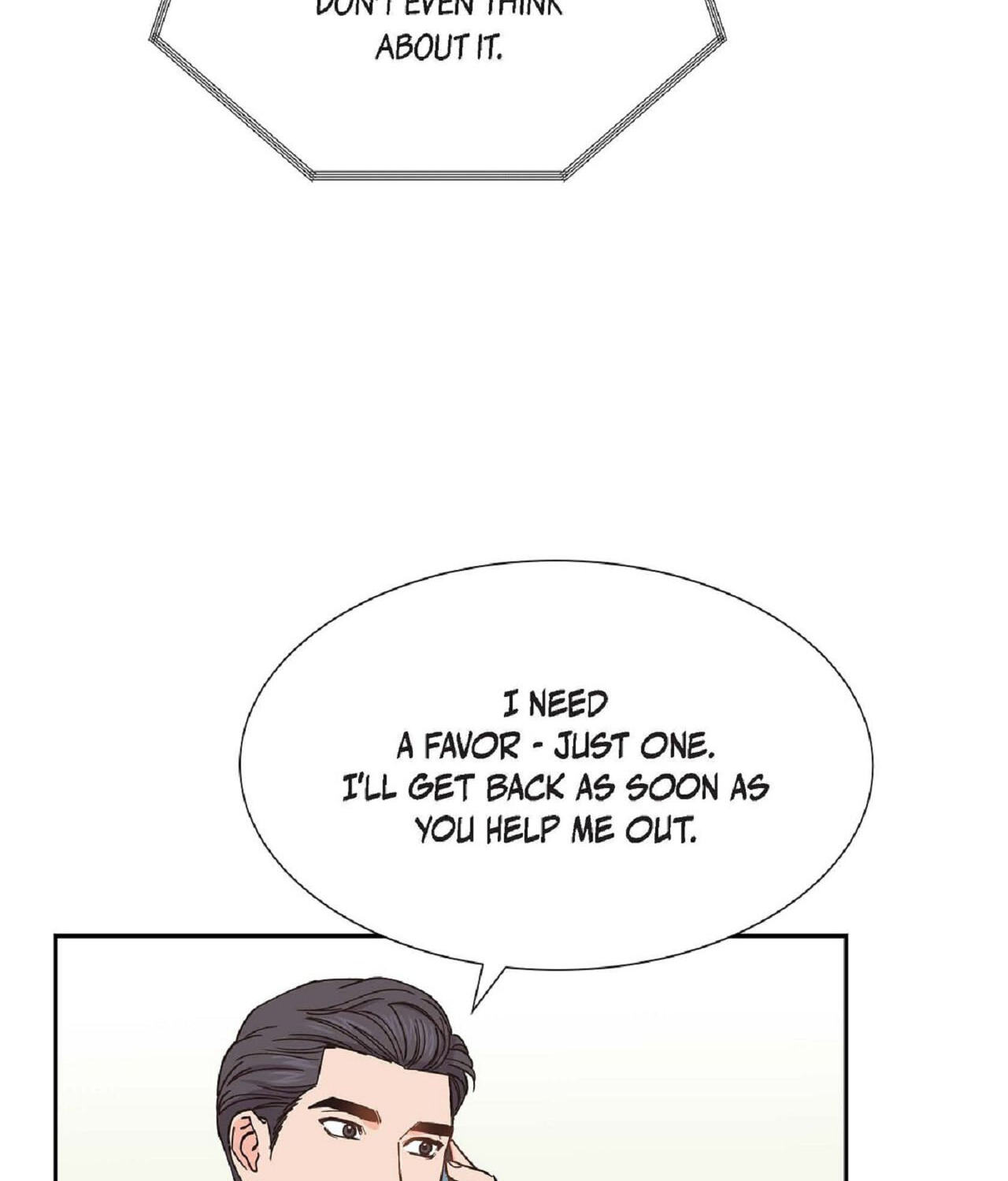 A Beastly Scandal Chapter 70 page 64 - 
