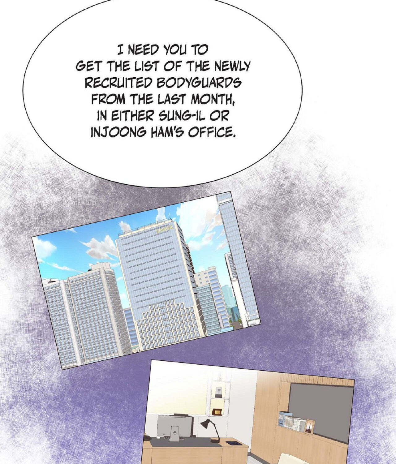 A Beastly Scandal Chapter 70 page 66 - 