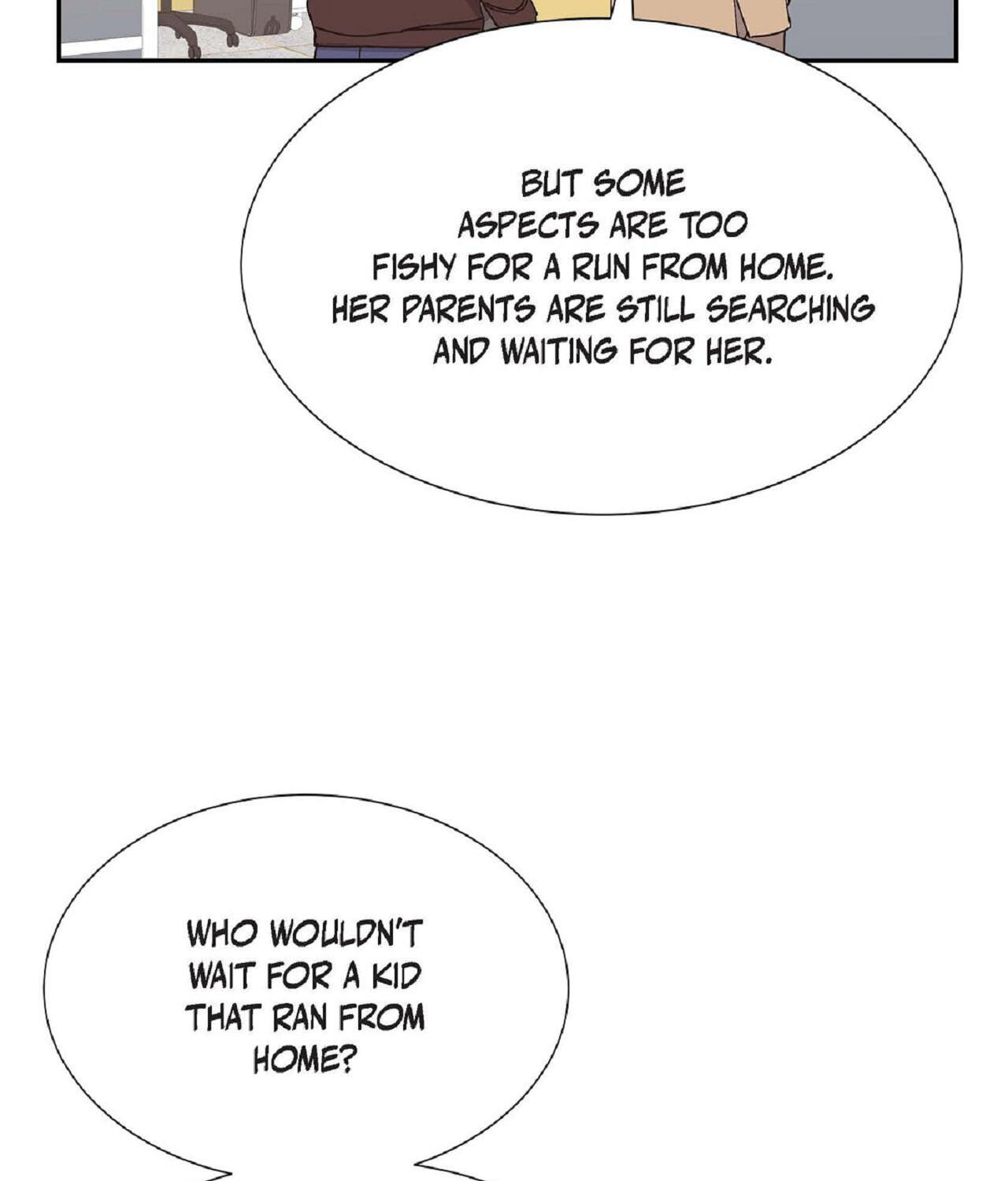A Beastly Scandal Chapter 70 page 75 - 