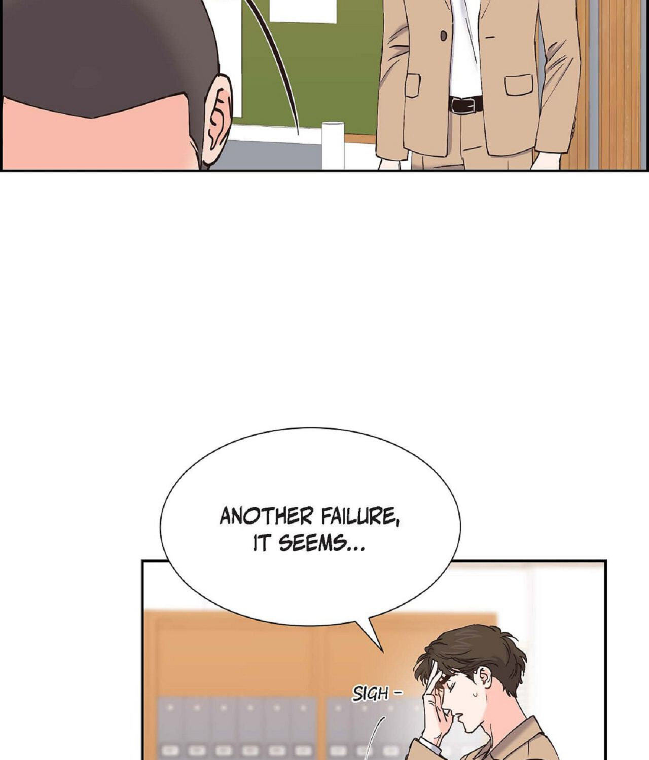 A Beastly Scandal Chapter 70 page 79 - 