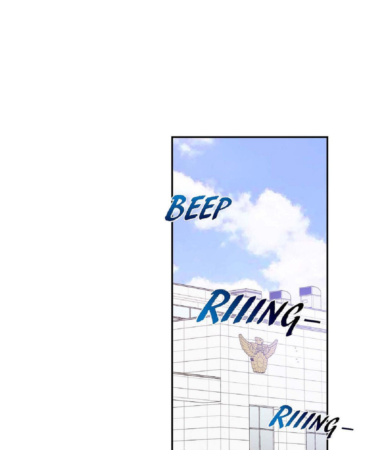 A Beastly Scandal Chapter 70 page 87 - 