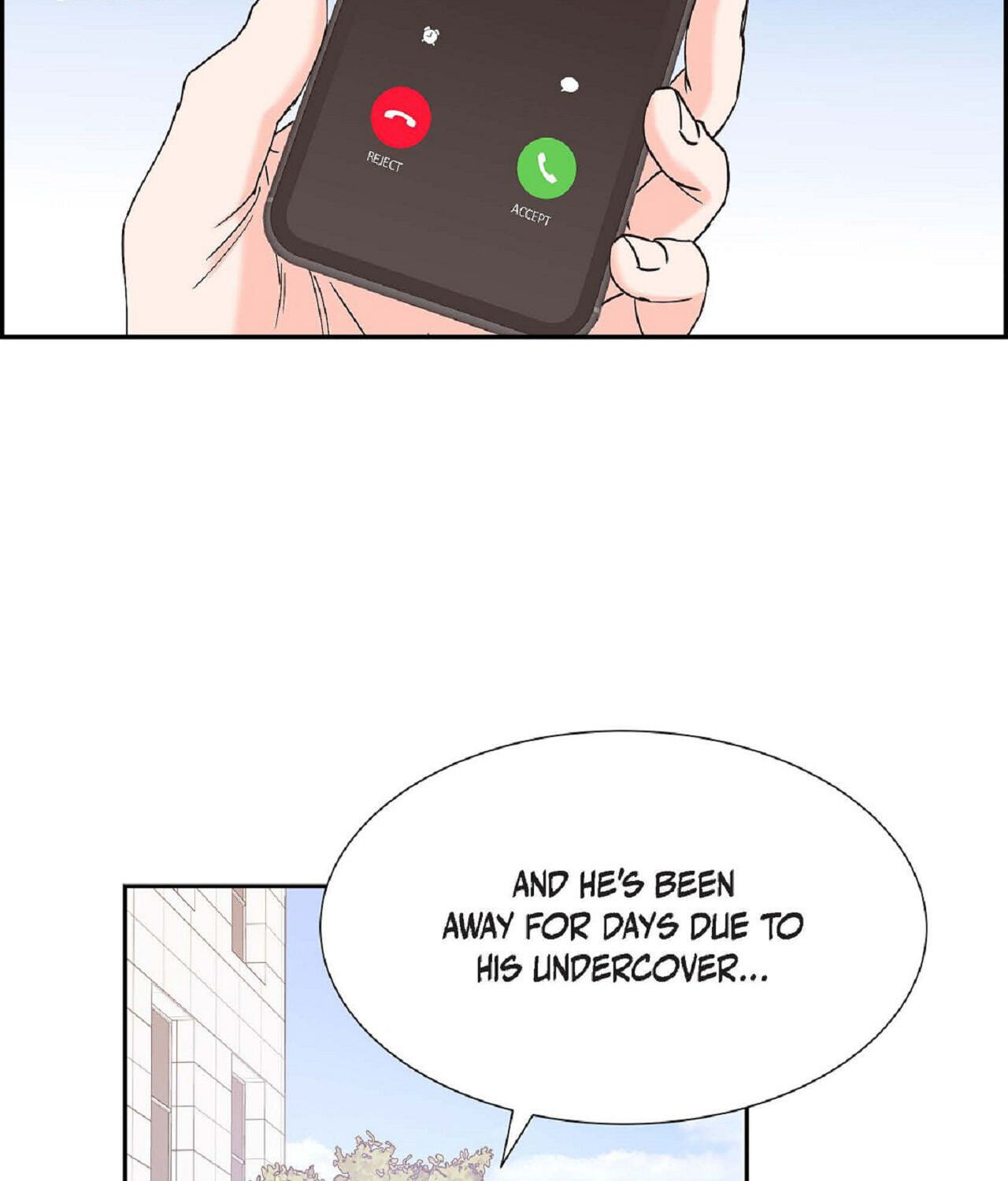 A Beastly Scandal Chapter 70 page 89 - 