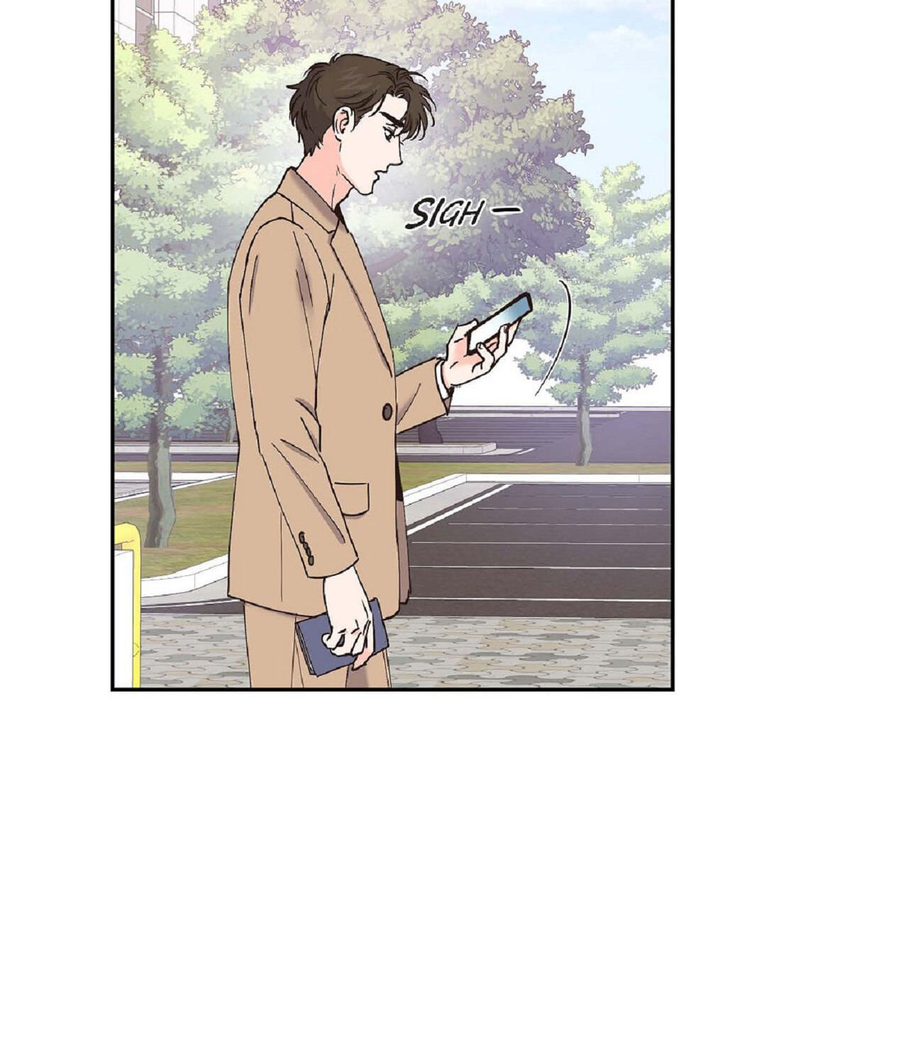 A Beastly Scandal Chapter 70 page 90 - 
