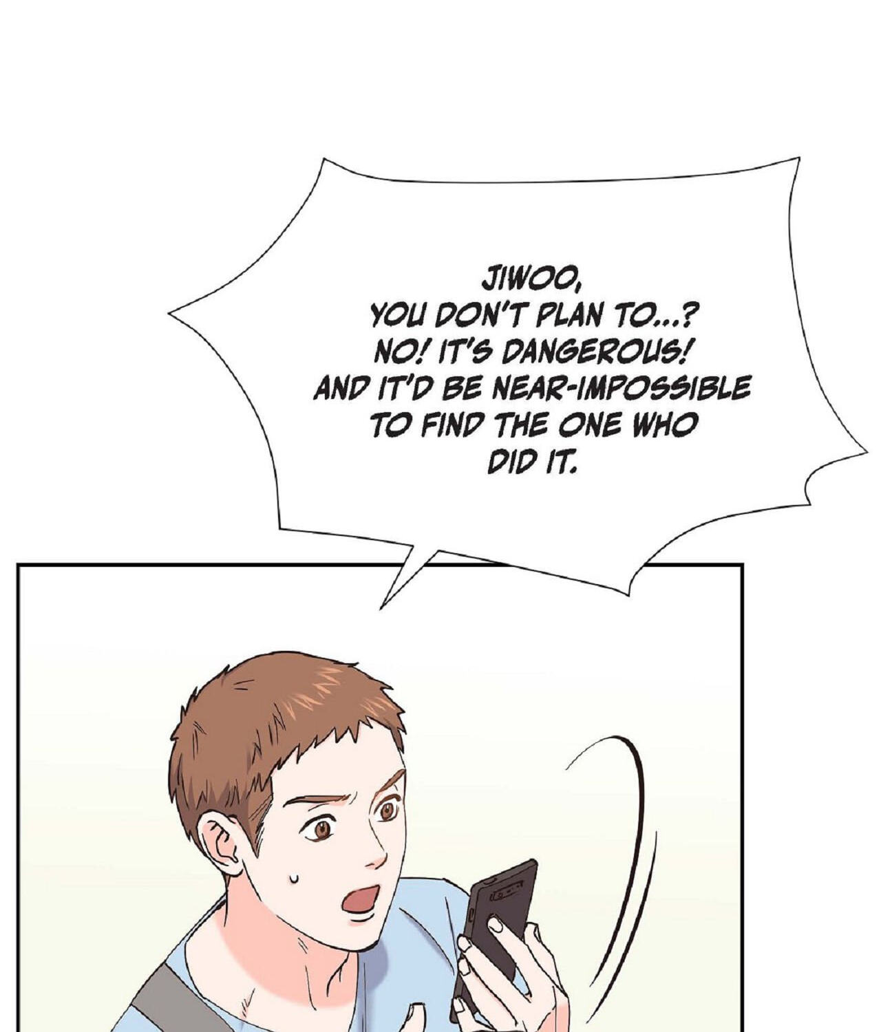 A Beastly Scandal Chapter 70 page 10 - 