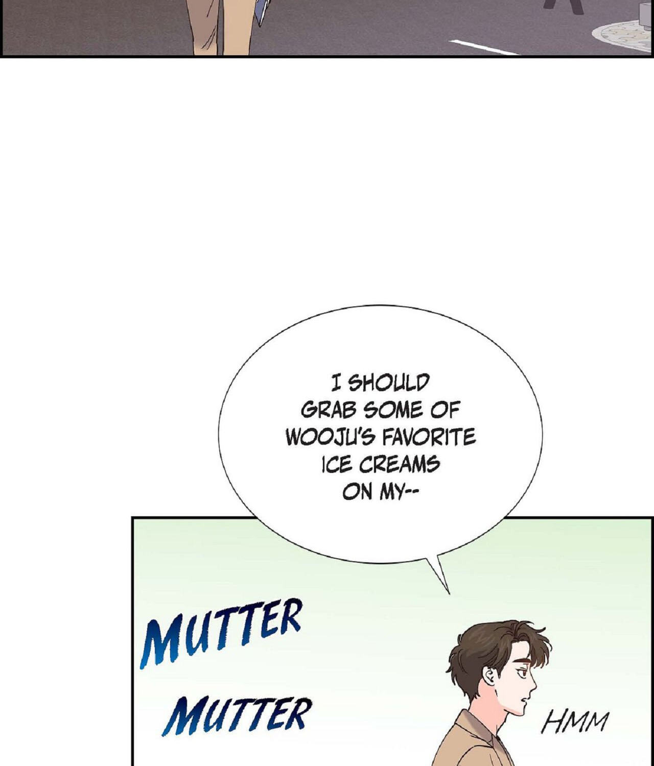 A Beastly Scandal Chapter 70 page 92 - 