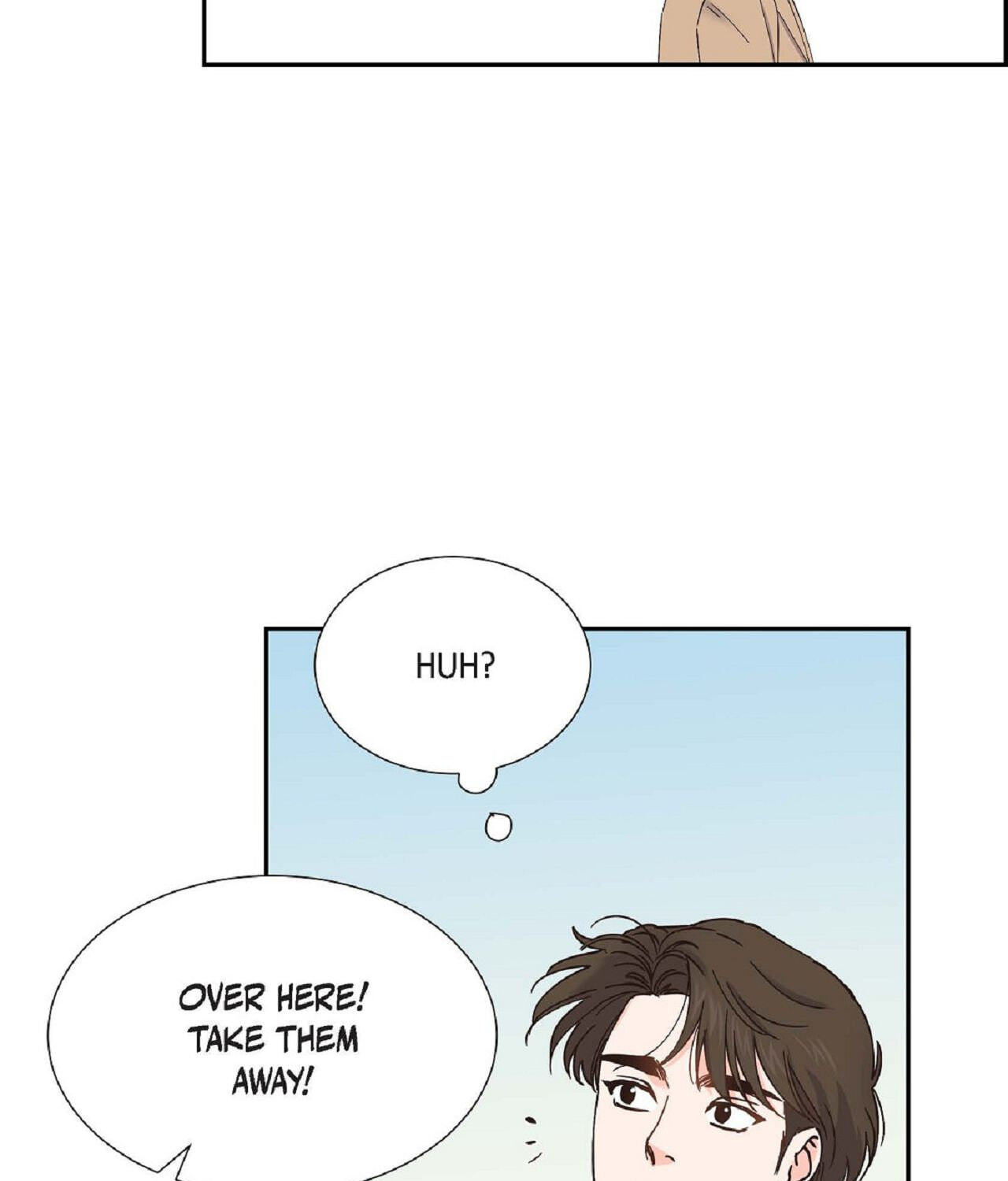 A Beastly Scandal Chapter 70 page 93 - 