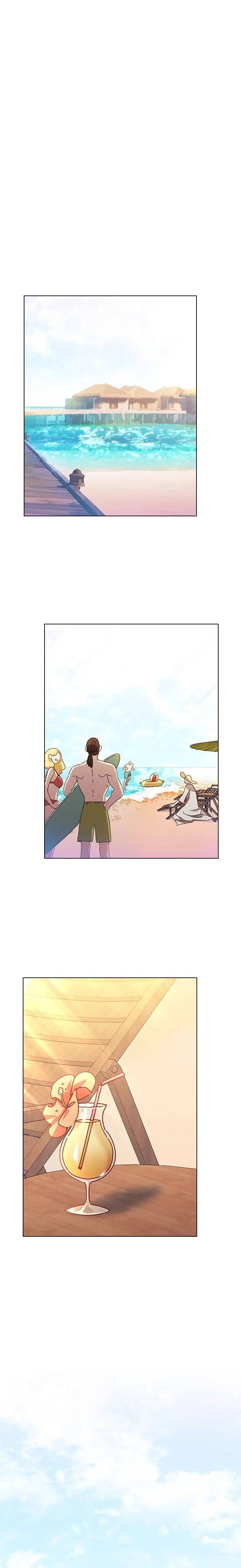A Beastly Scandal Chapter 73.2 page 11 - 