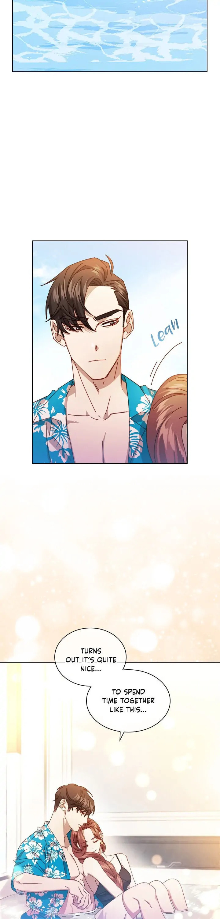 A Beastly Scandal Chapter 73.2 page 23 - 
