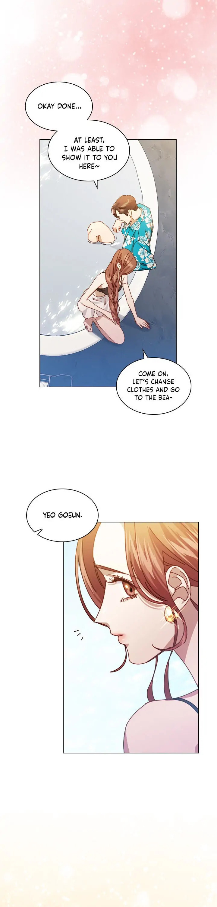 A Beastly Scandal Chapter 73.2 page 25 - 