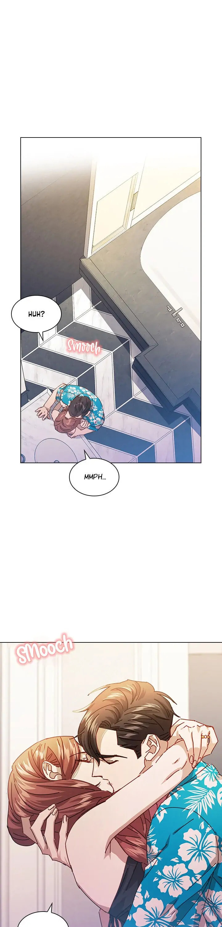 A Beastly Scandal Chapter 73.2 page 27 - 