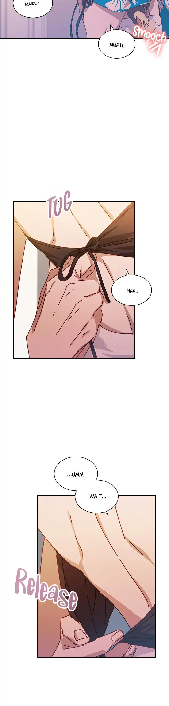 A Beastly Scandal Chapter 73.2 page 28 - 