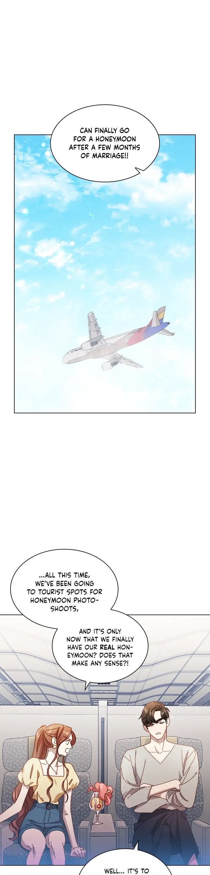 A Beastly Scandal Chapter 73.2 page 5 - 
