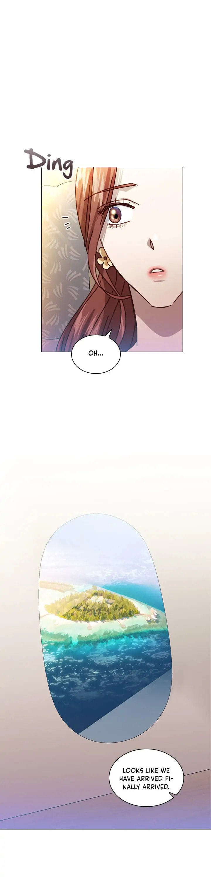 A Beastly Scandal Chapter 73.2 page 10 - 