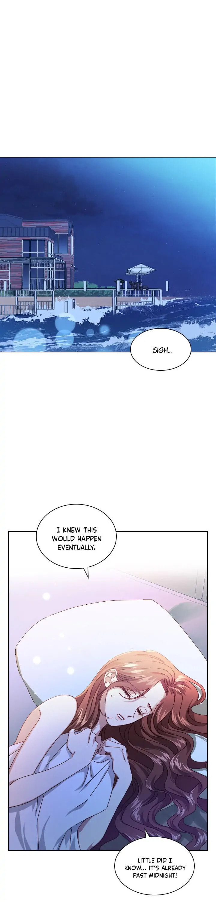 A Beastly Scandal Chapter 73.3 page 2 - 
