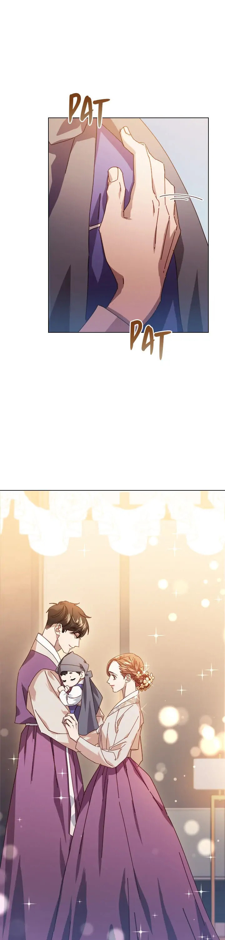 A Beastly Scandal Chapter 73.3 page 14 - 