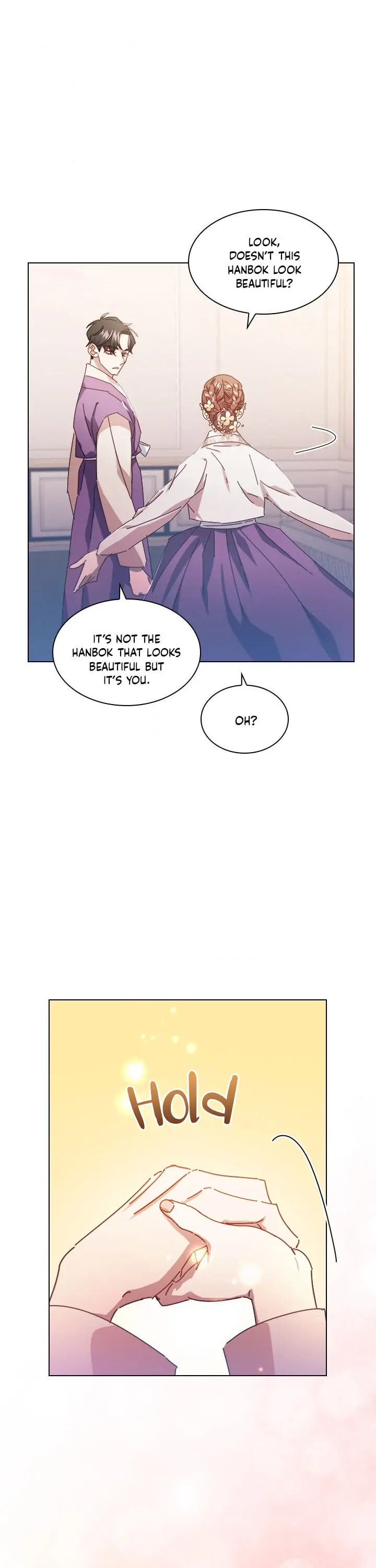 A Beastly Scandal Chapter 73.3 page 18 - 
