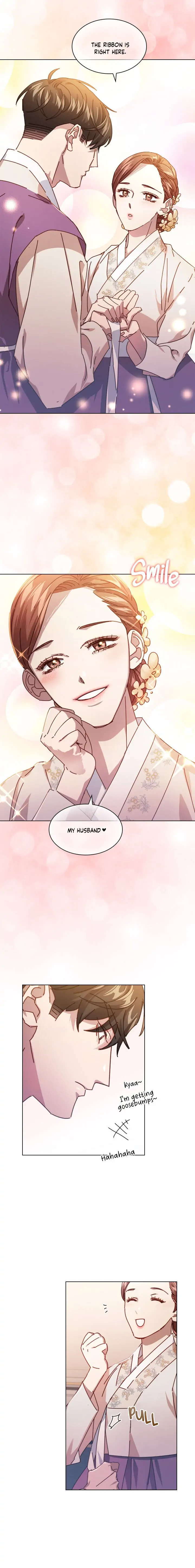 A Beastly Scandal Chapter 73.3 page 19 - 