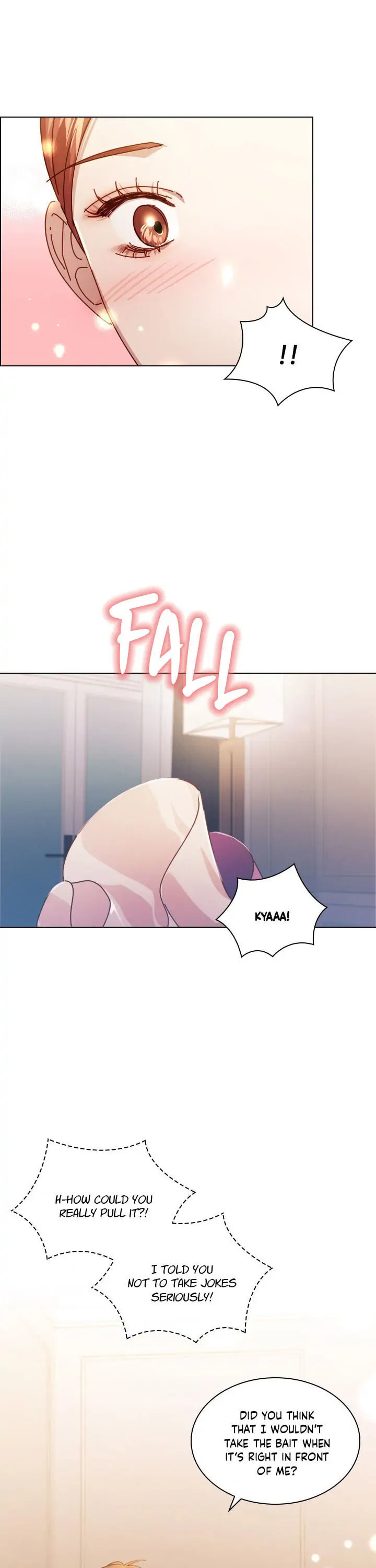 A Beastly Scandal Chapter 73.3 page 20 - 