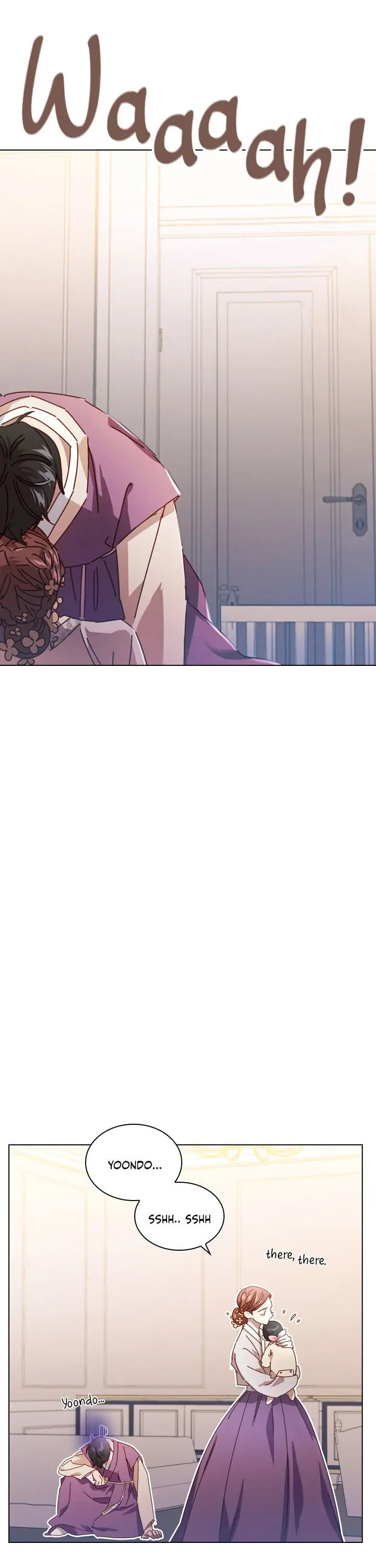 A Beastly Scandal Chapter 73.3 page 22 - 