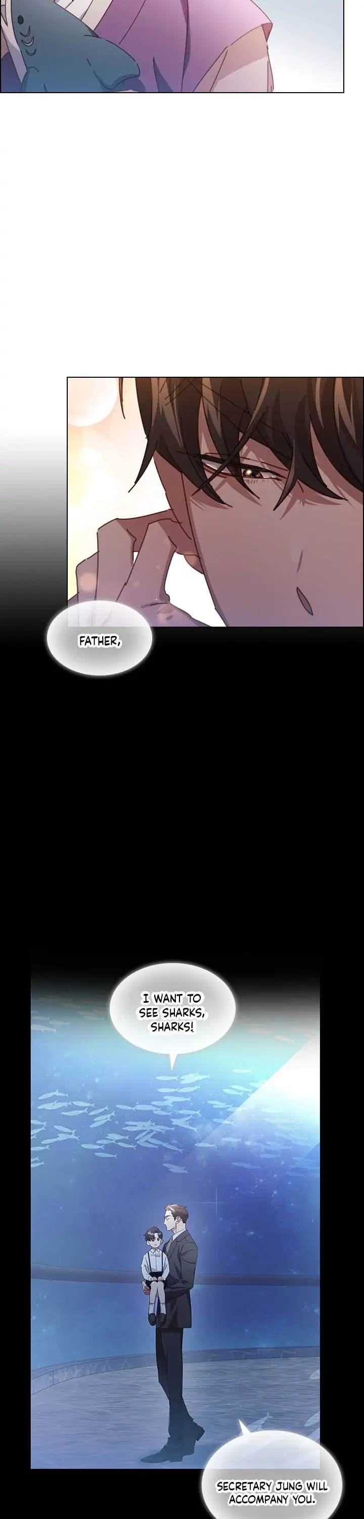 A Beastly Scandal Chapter 73.3 page 26 - 