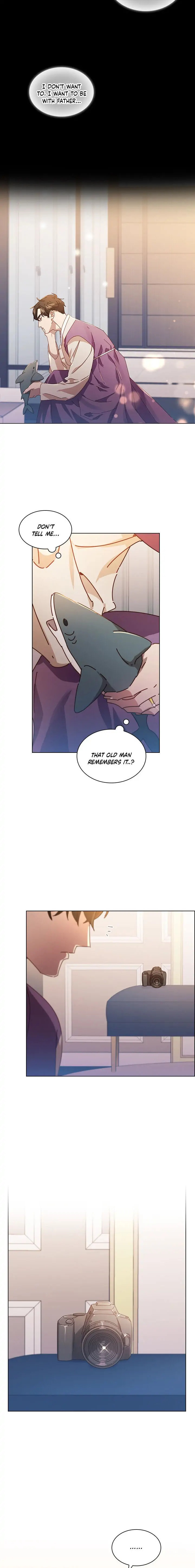 A Beastly Scandal Chapter 73.3 page 27 - 