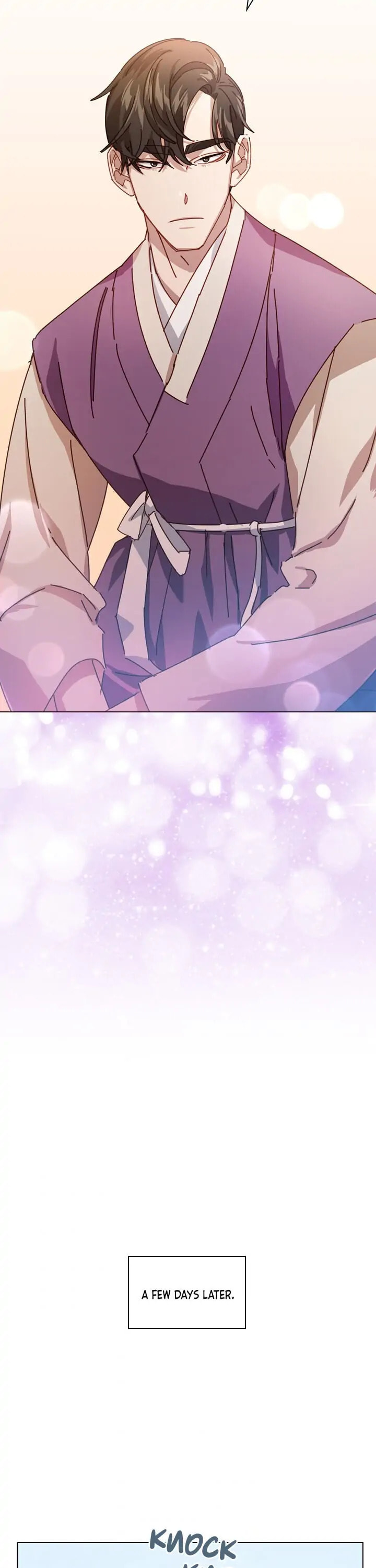 A Beastly Scandal Chapter 73.3 page 28 - 