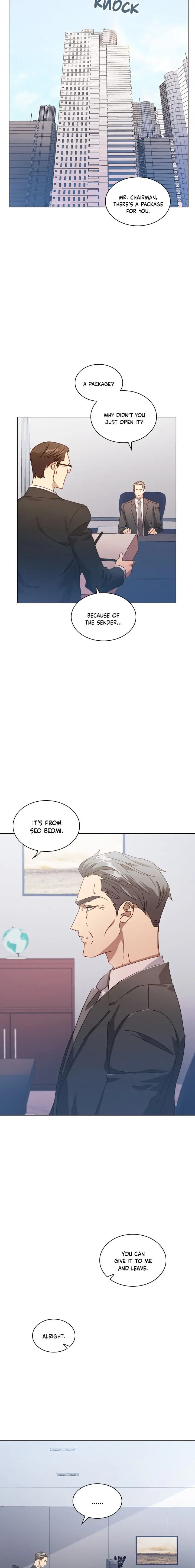 A Beastly Scandal Chapter 73.3 page 29 - 