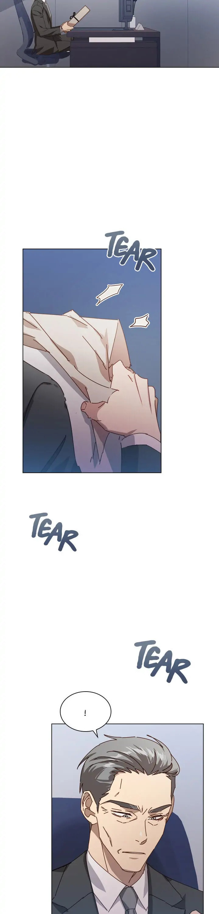A Beastly Scandal Chapter 73.3 page 30 - 