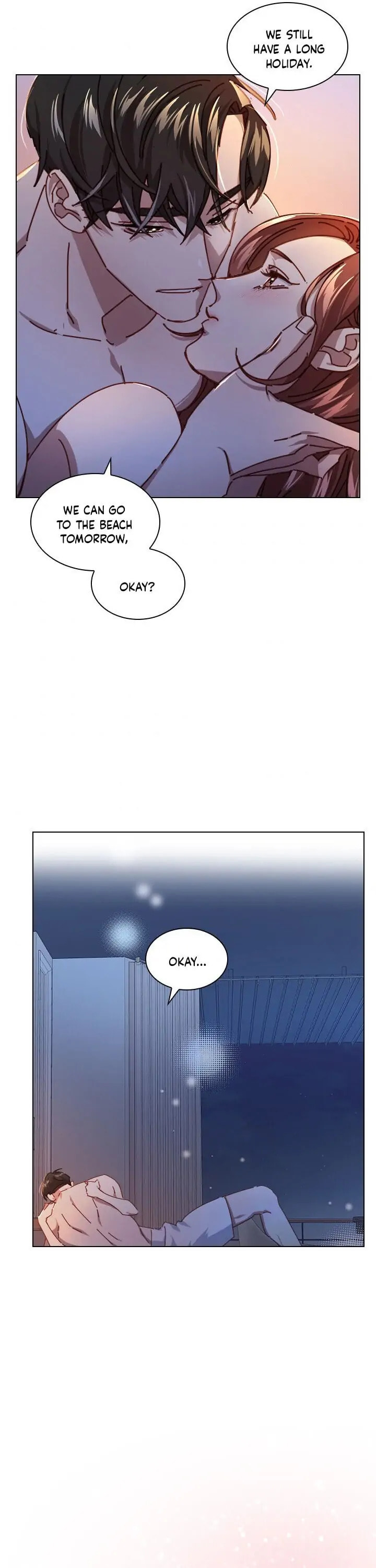 A Beastly Scandal Chapter 73.3 page 4 - 