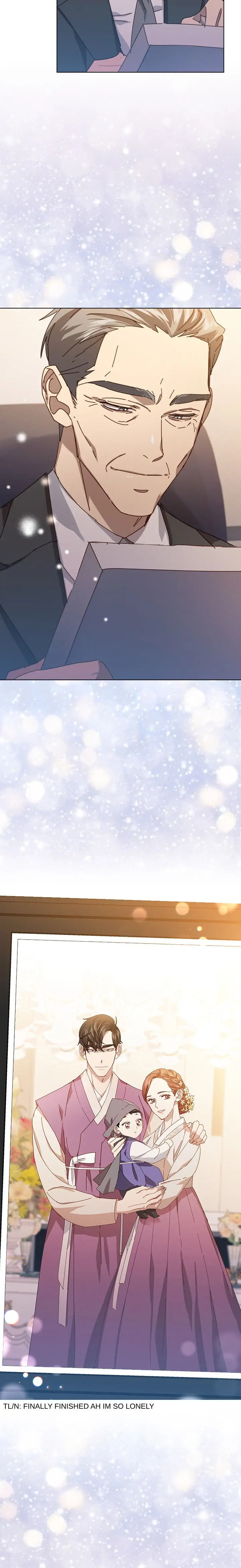 A Beastly Scandal Chapter 73.3 page 31 - 