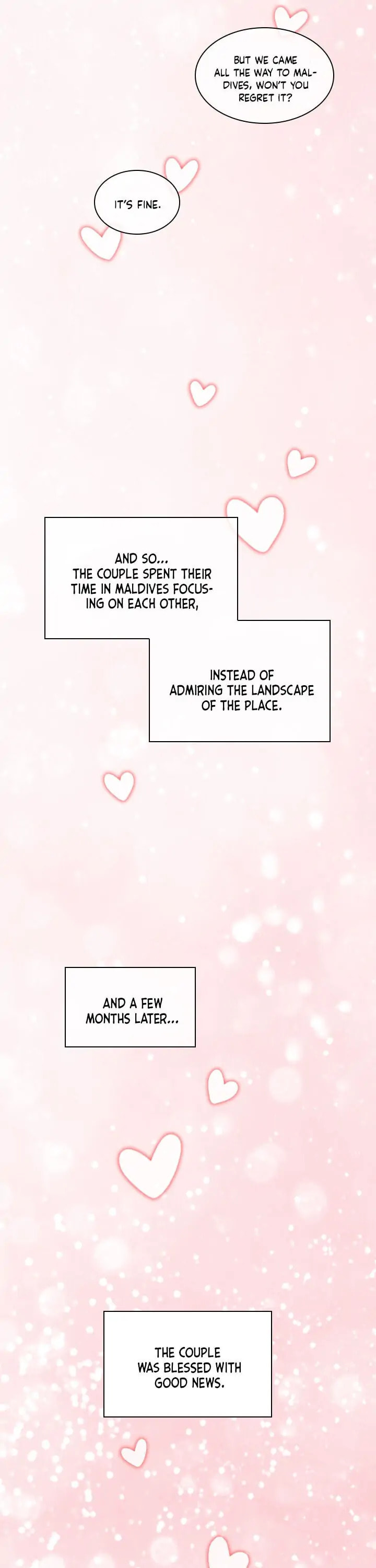 A Beastly Scandal Chapter 73.3 page 6 - 
