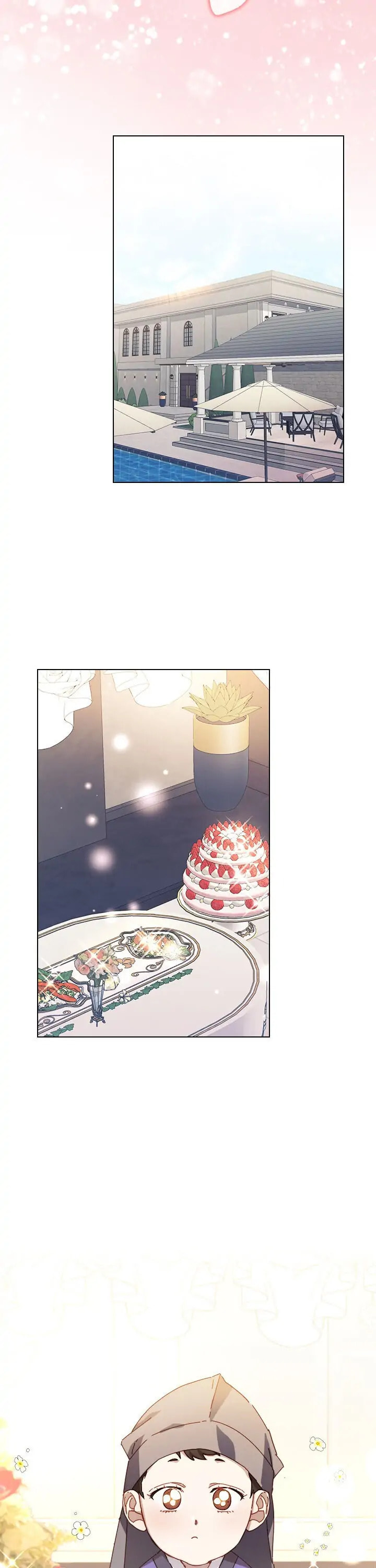 A Beastly Scandal Chapter 73.3 page 7 - 