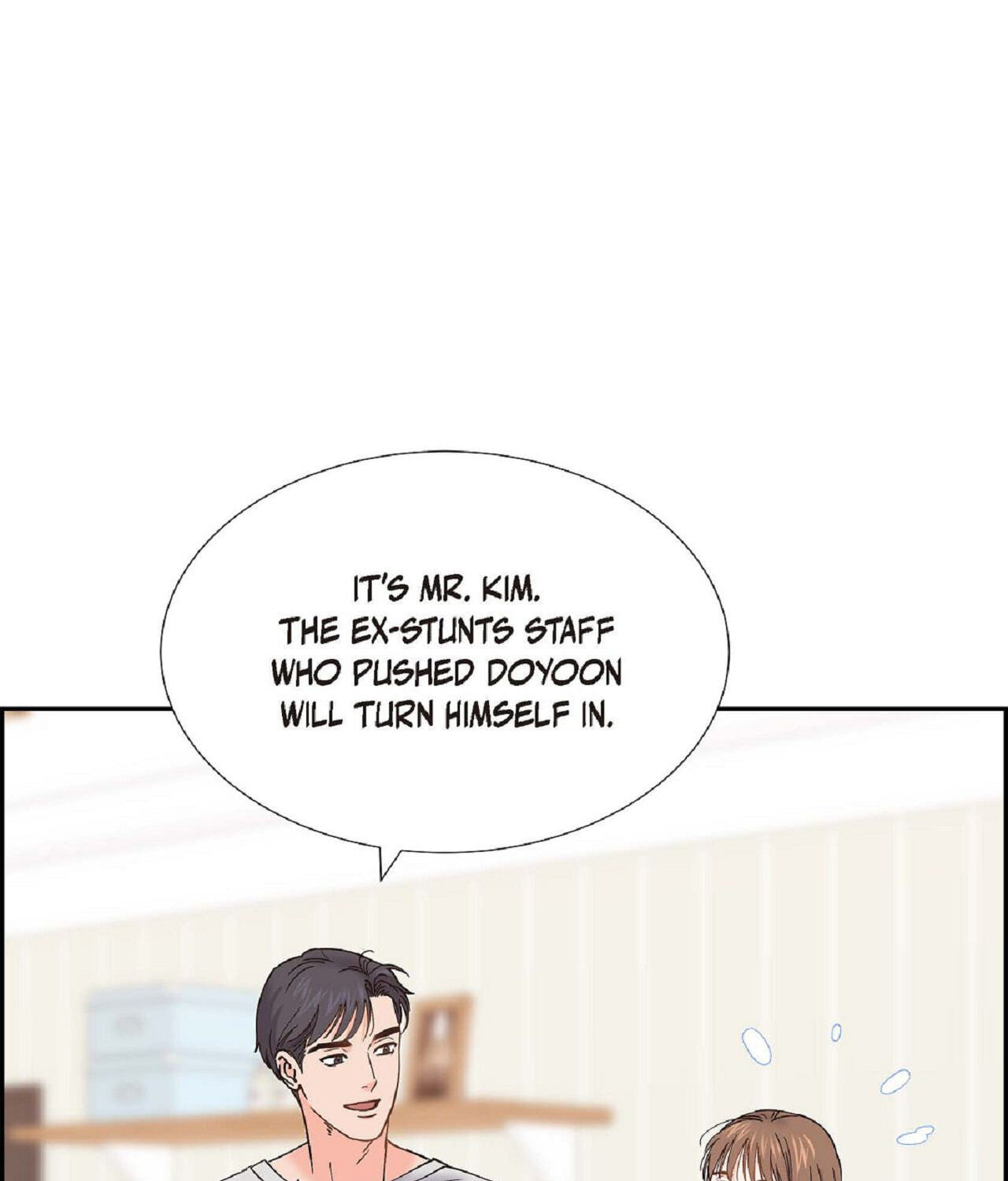 A Beastly Scandal Chapter 73 page 1 - 