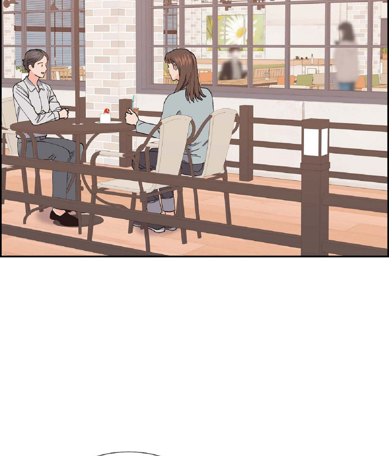 A Beastly Scandal Chapter 73 page 11 - 