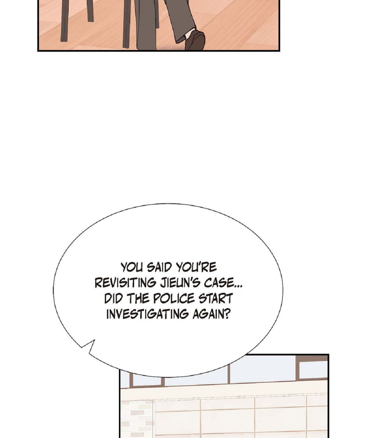 A Beastly Scandal Chapter 73 page 13 - 