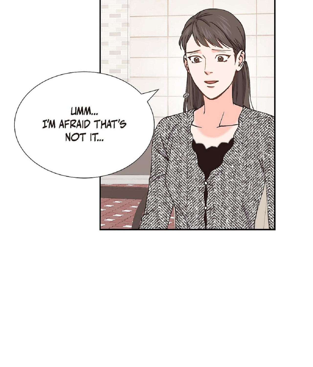 A Beastly Scandal Chapter 73 page 14 - 