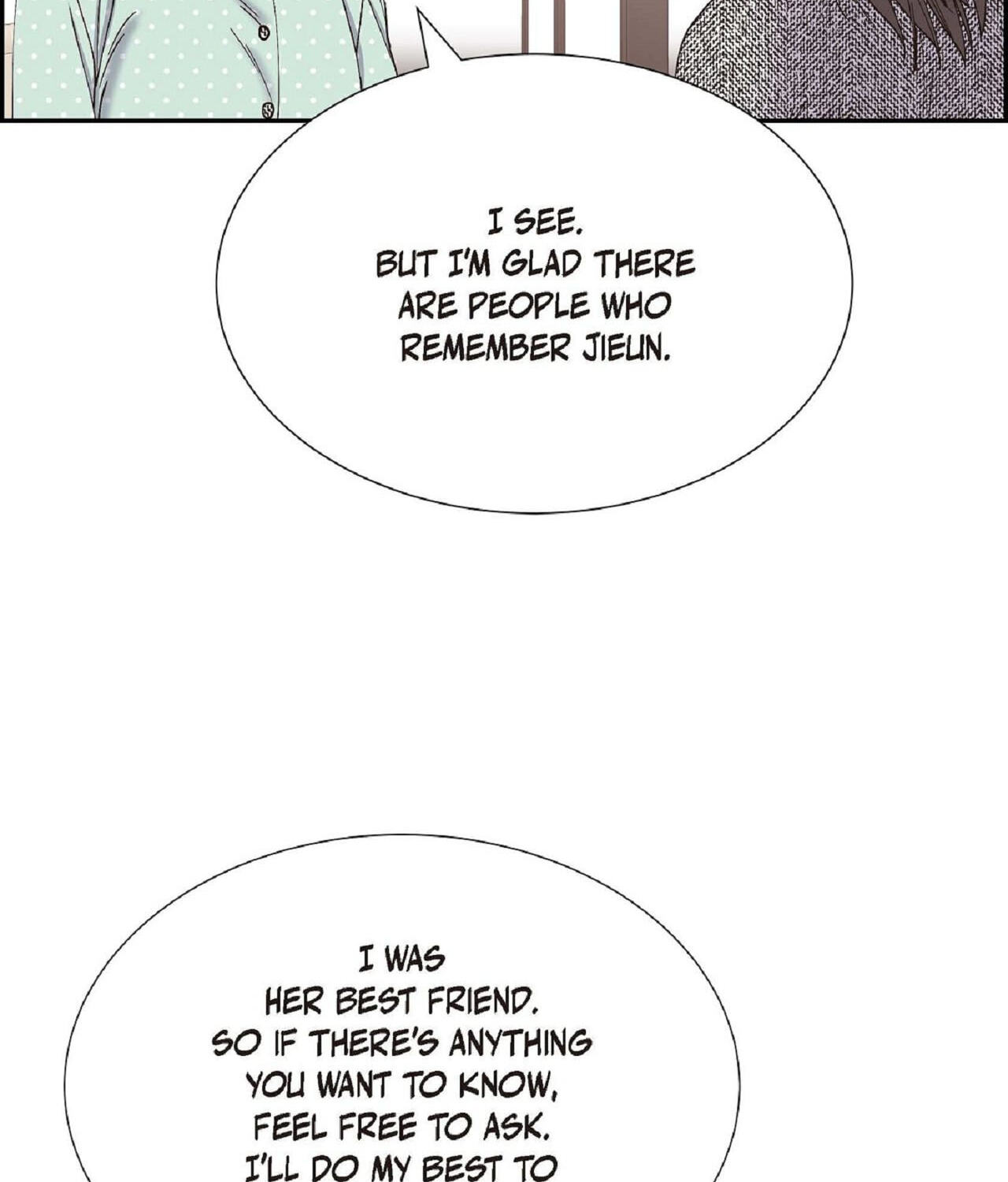 A Beastly Scandal Chapter 73 page 16 - 