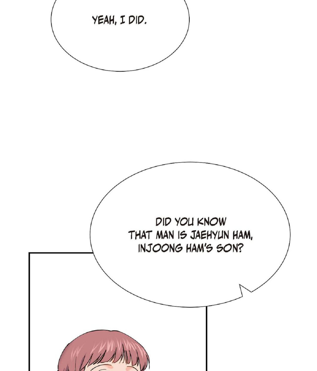 A Beastly Scandal Chapter 73 page 18 - 