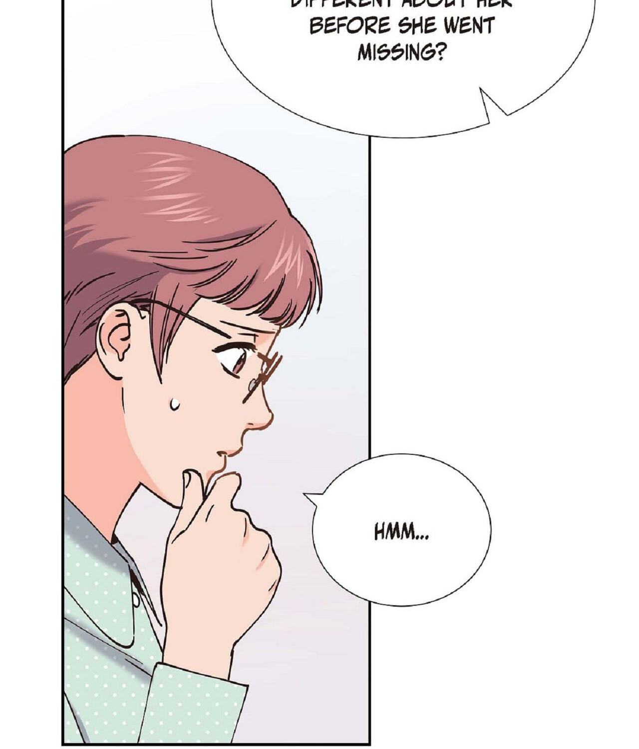 A Beastly Scandal Chapter 73 page 22 - 